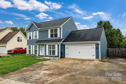 4266 Barley Street SW, Concord, NC 28027 - Photo 2