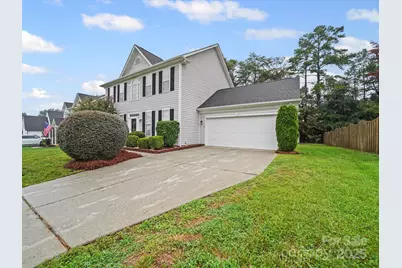 4294 Kiser Woods Drive SW, Concord, NC 28025 - Photo 4