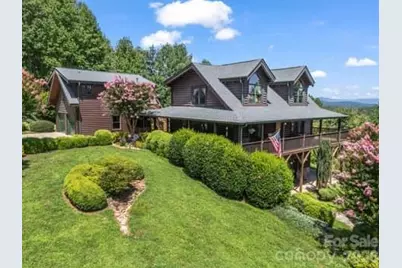 202 Panorama Drive, Nebo, NC 28761 - Photo 16