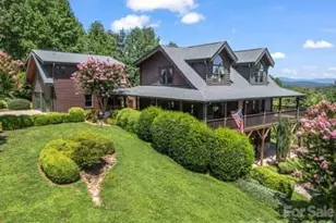 202 Panorama Dr, Nebo, NC 28761 - Photo 16