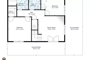 202 Panorama Dr, Nebo, NC 28761 - Photo 6