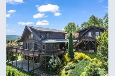 202 Panorama Drive, Nebo, NC 28761 - Photo 14