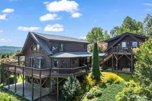 202 Panorama Dr, Nebo, NC 28761 - Photo 14