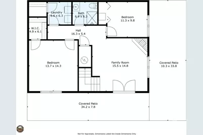 202 Panorama Drive, Nebo, NC 28761 - Photo 8