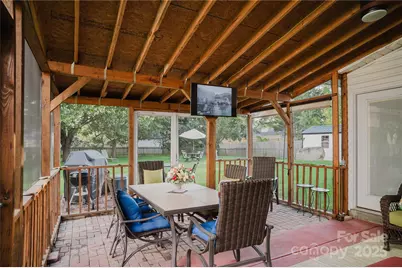 920 Woodhill Drive, Fletcher, NC 28732 - Photo 36