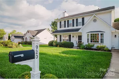 920 Woodhill Drive, Fletcher, NC 28732 - Photo 2