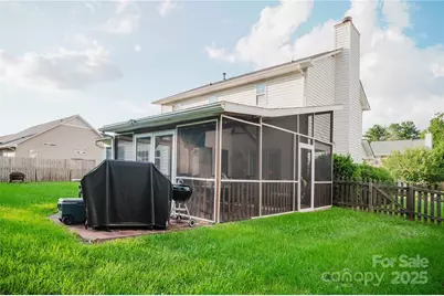 920 Woodhill Drive, Fletcher, NC 28732 - Photo 44