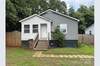 507 Crawford Street, Shelby, NC 28150 - Photo 1