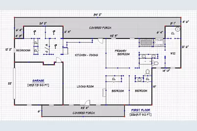 1721 Songbird Court SE, Lenoir, NC 28645 - Photo 22