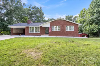 410 Queens Drive #27 & 28, Lexington, NC 27292 - Photo 4