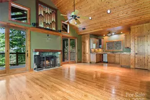 321 Sunset Point Rd, Burnsville, NC 28714 - Photo 6