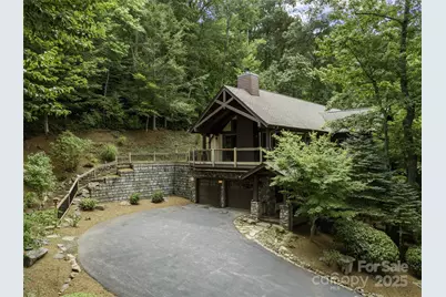 321 Sunset Point Road, Burnsville, NC 28714 - Photo 46