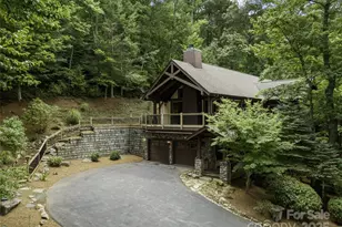 321 Sunset Point Rd, Burnsville, NC 28714 - Photo 46