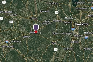 321 E Jones St, Blacksburg, SC 29702 - Photo 4