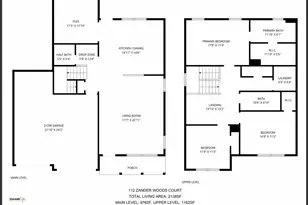 112 Zander Woods Ct, Mount Holly, NC 28120 - Photo 24