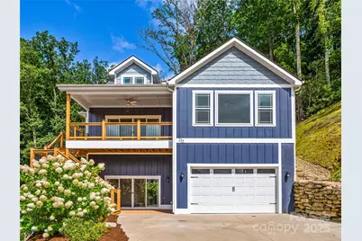 235 Olivet Lane, Fletcher, NC 28732 - Photo 46