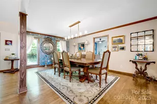 1104 High Vista Dr, Mills River, NC 28759 - Photo 8