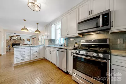 1104 High Vista Drive, Mills River, NC 28759 - Photo 12