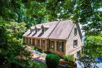 1104 High Vista Drive, Mills River, NC 28759 - Photo 1