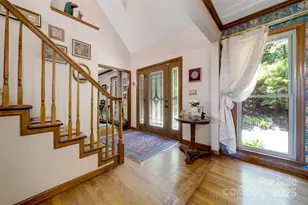 1104 High Vista Dr, Mills River, NC 28759 - Photo 6