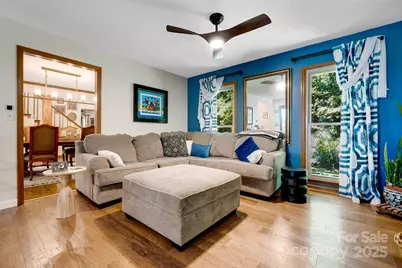 1104 High Vista Drive, Mills River, NC 28759 - Photo 16