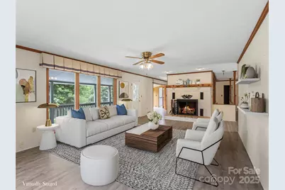 220 Grand View Lane, Burnsville, NC 28714 - Photo 18