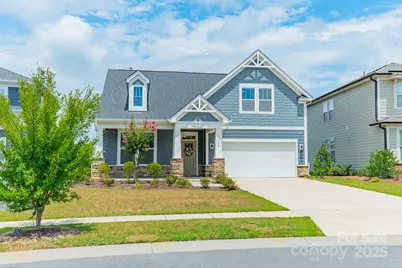 558 Red Wolf Lane, Clover, SC 29710 - Photo 1