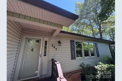 203 Haywood Knolls Drive, Hendersonville, NC 28791 - Photo 2