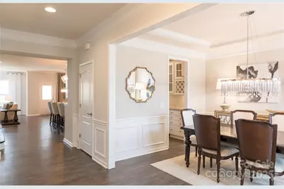 13936 Penbury Lane #401, Charlotte, NC 28278 - Photo 2