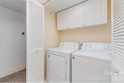 3001 Heathstead Place #D, Charlotte, NC 28210 - Photo 4