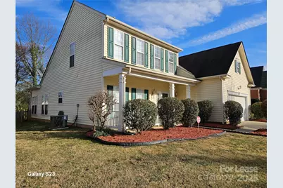 10020 Spring Park Drive, Charlotte, NC 28269 - Photo 2