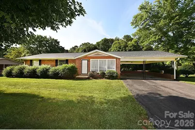 1740 23rd Avenue Lane NE, Hickory, NC 28601 - Photo 1