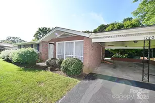 1740 23rd Ave Ln NE, Hickory, NC 28601 - Photo 2