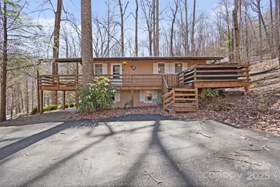 679 Locust Drive, Maggie Valley, NC 28751 - Photo 6