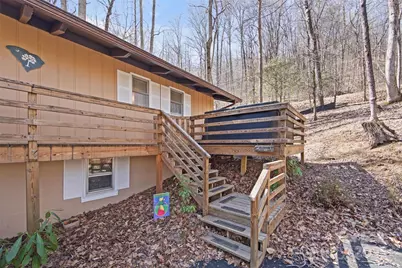 679 Locust Drive, Maggie Valley, NC 28751 - Photo 4