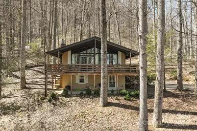679 Locust Drive, Maggie Valley, NC 28751 - Photo 1
