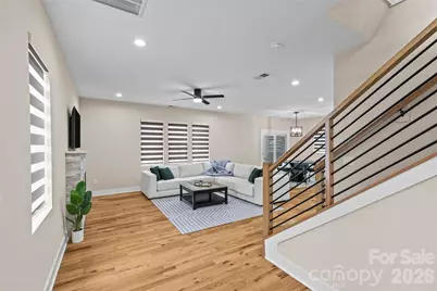 8925 Harrisburg Road, Charlotte, NC 28215 - Photo 4