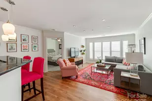 509 N Graham St, Charlotte, NC 28202 - Photo 1