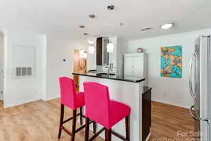 509 N Graham St, Charlotte, NC 28202 - Photo 2