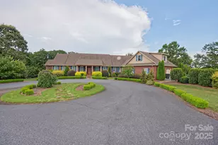 1970 Chesnee Rd, Columbus, NC 28722 - Photo 6