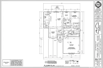 518 Park Way NE, Lenoir, NC 28645 - Photo 14