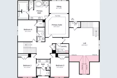 18146 Sulton Terrace, Huntersville, NC 28078 - Photo 4