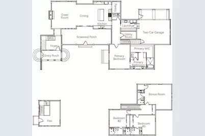 3 Whispering Bells Court, Arden, NC 28704 - Photo 10