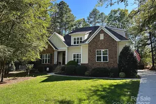 134 Lakeshore Hills Drive, Mooresville, NC 28117 - Photo 1