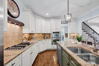 134 Lakeshore Hills Drive, Mooresville, NC 28117 - Photo 16