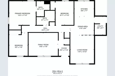 6410 Pineburr Court, Charlotte, NC 28211 - Photo 36