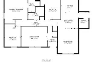 6410 Pineburr Ct, Charlotte, NC 28211 - Photo 36