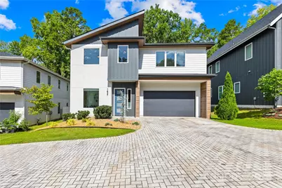 1627 Rama Road, Charlotte, NC 28211 - Photo 2