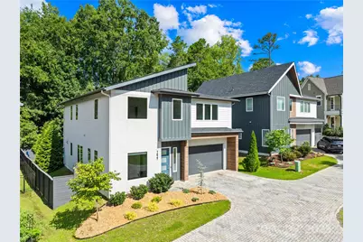 1627 Rama Road, Charlotte, NC 28211 - Photo 1