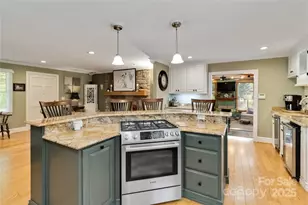 2880 Legion Rd, Smyrna, SC 29743 - Photo 16